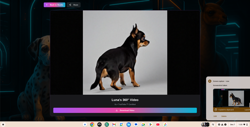 $5 TraitTeller Bundle: Because Your ‘Purebred’ Looks Like It Lost a Fight With a Photocopy Machine